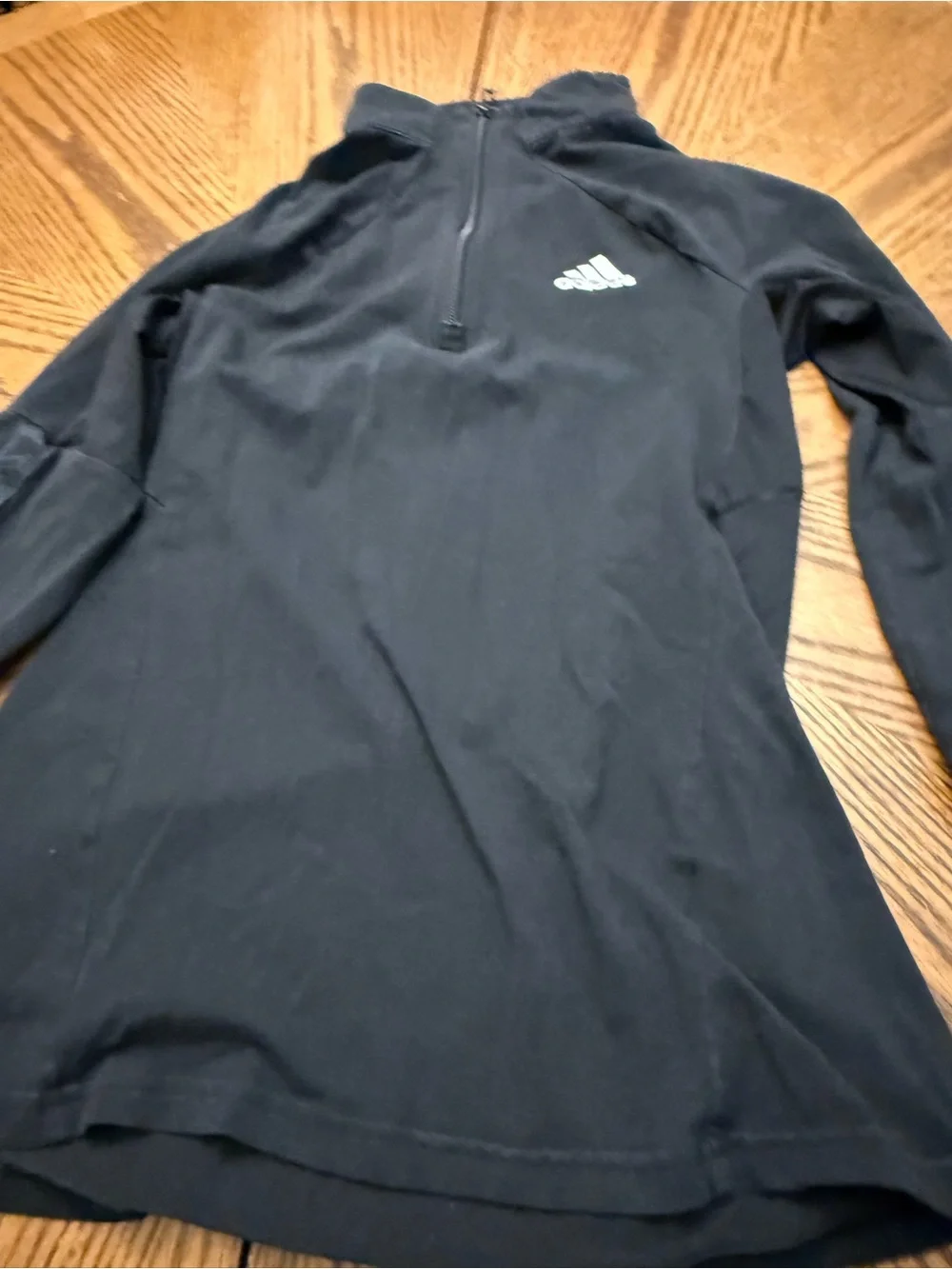 adidas slim athletic